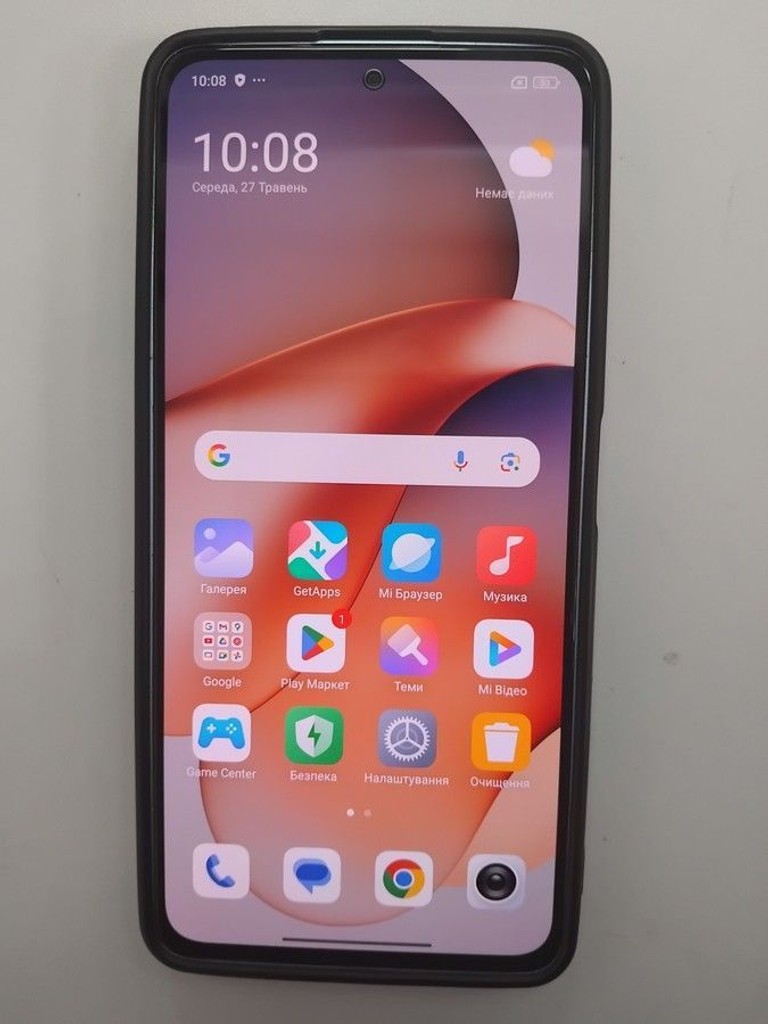 Купити Xiaomi redmi note 13 4g 6/128gb Б/У
