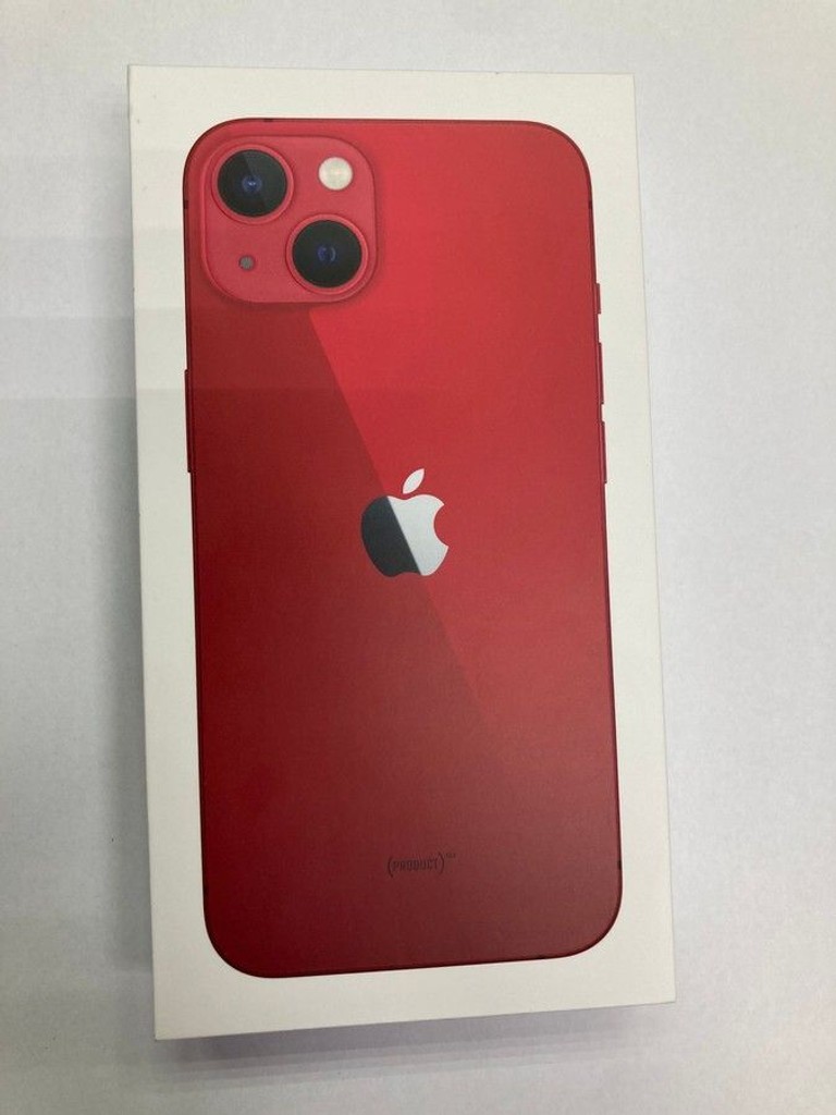 Apple iphone 13 128gb Код:01-201101737. Зображення 5