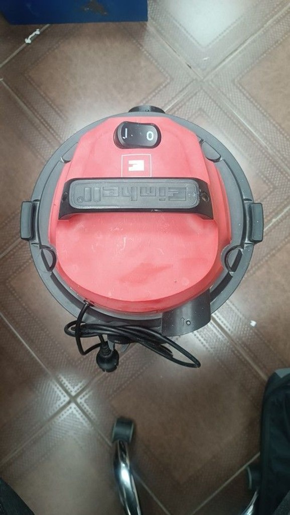 Einhell tc-vc 1930 sa kit Код:01-201099584. Зображення 5