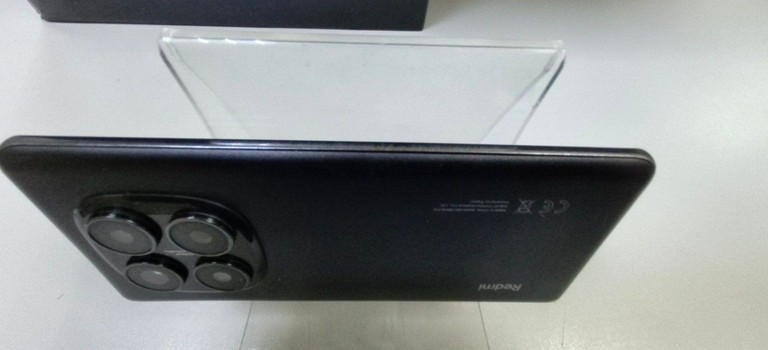 Xiaomi redmi note 14 pro 8/256gb Код:01-201101738. Зображення 9