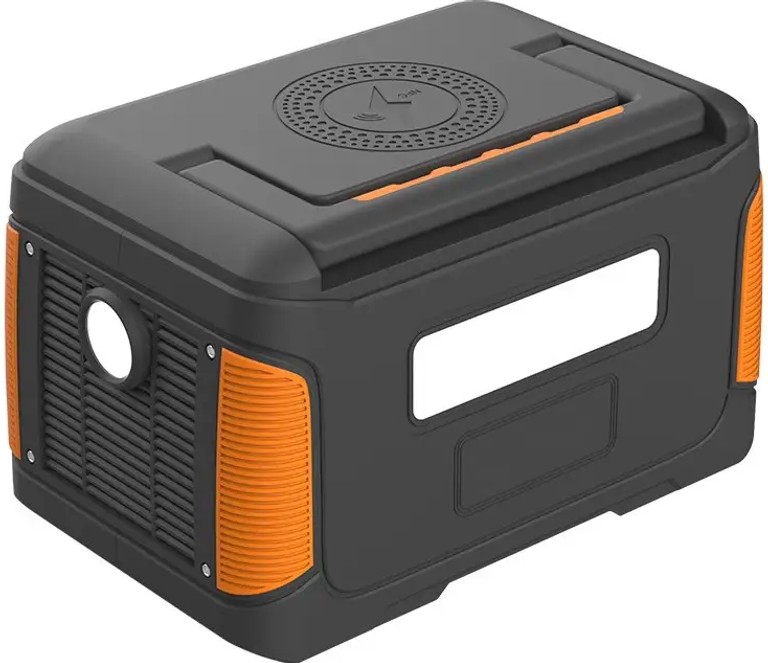 Оголошення WX1436 300W (83200 мАг) Б/У