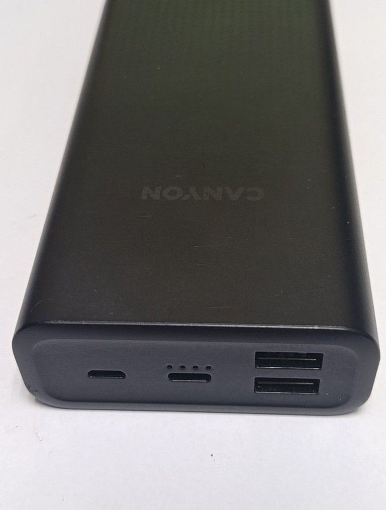 Canyon cne-cpb2001 20000 mah Код:01-201101705. Изображение 6