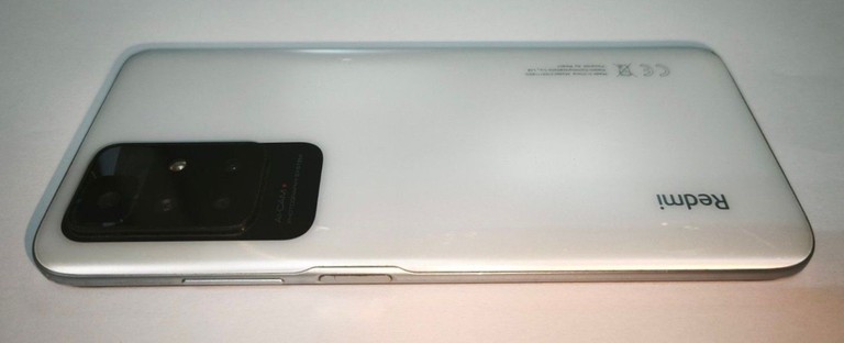 Xiaomi redmi 10 4/64gb Код:01-201102675. Зображення 10