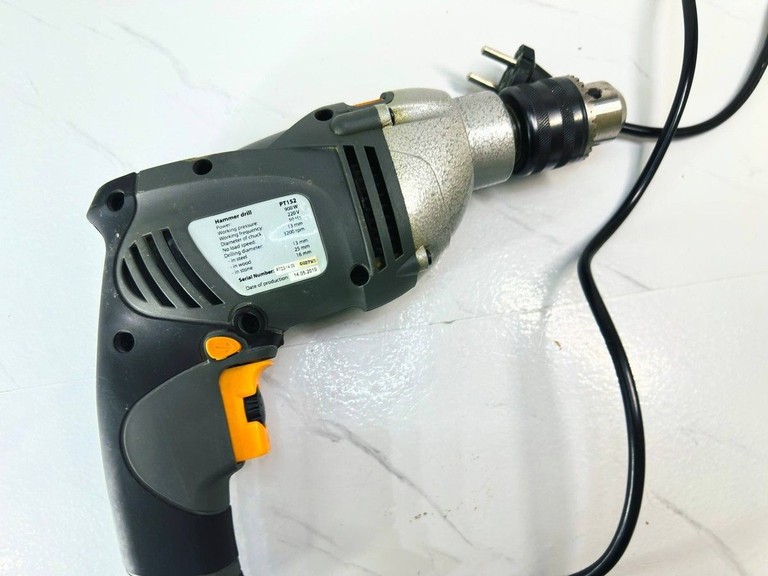 Оголошення Powertec pt 152 Б/У