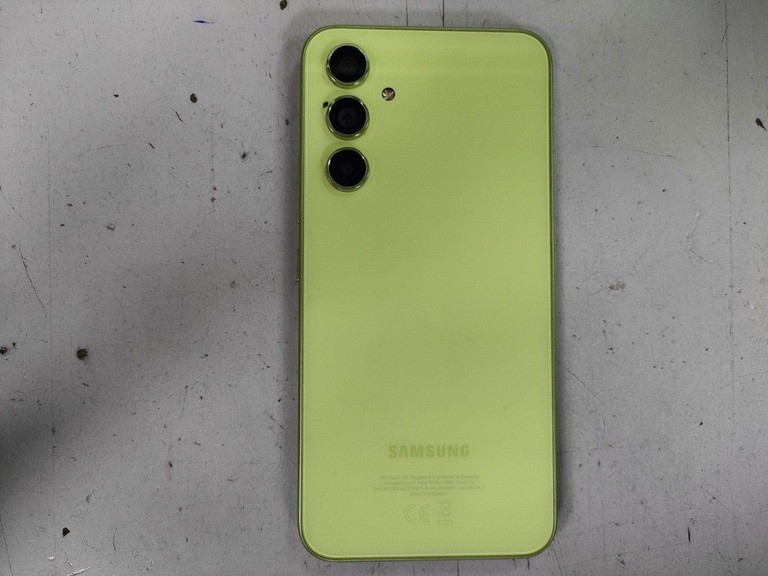 Samsung galaxy a54 5g a546e 8/128gb Код:01-201099646. Изображение 5