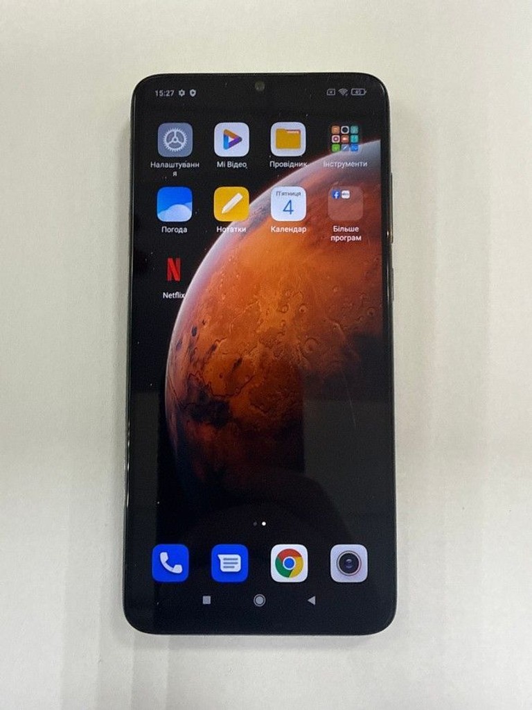 Объявление Xiaomi Redmi Note 8 Pro 6/64GB Green Б/У