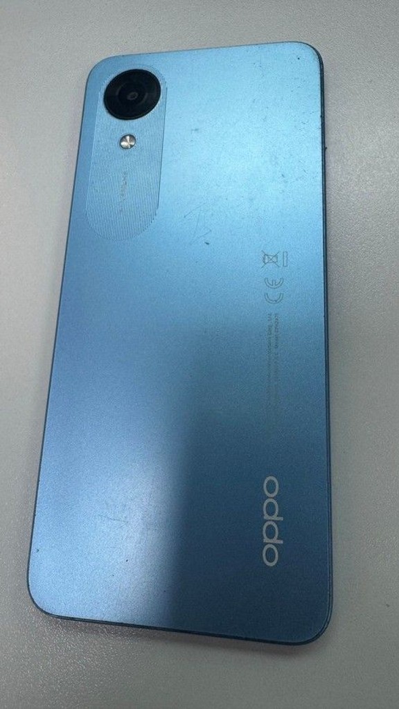 Оголошення Oppo a17k cph2471 3/64gb Б/У