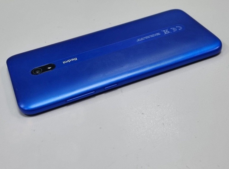 Xiaomi Redmi 8A 2/32GB Black Код:01-201106939. Зображення 12