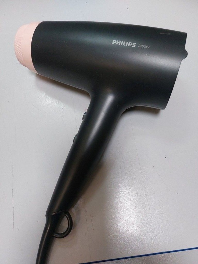 Оголошення Philips ThermoProtect BHD350/10 Б/У