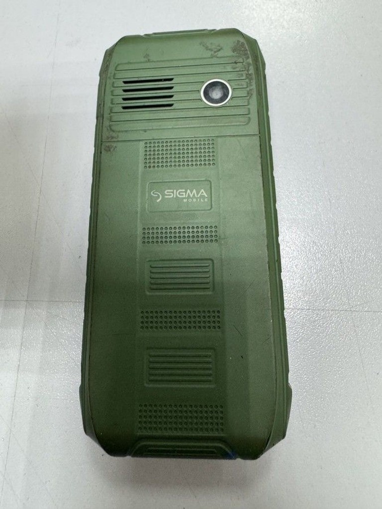 Дешево Sigma x-treme io67 з ломбарду