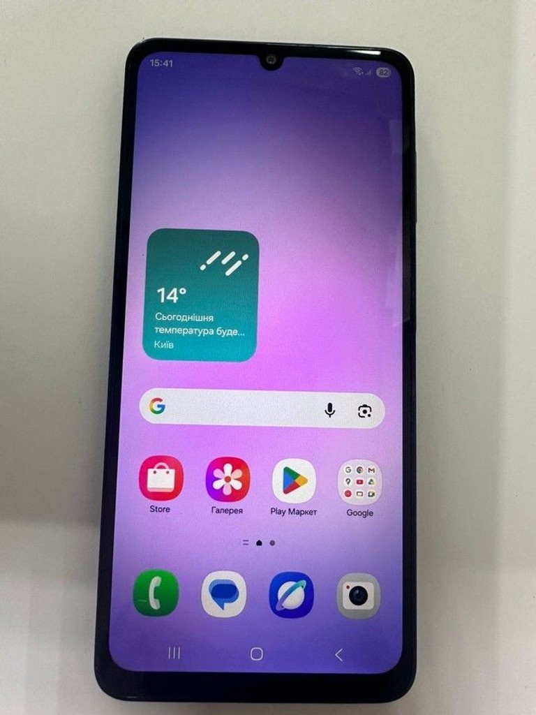 Купити Samsung galaxy a07 4/128gb Б/У