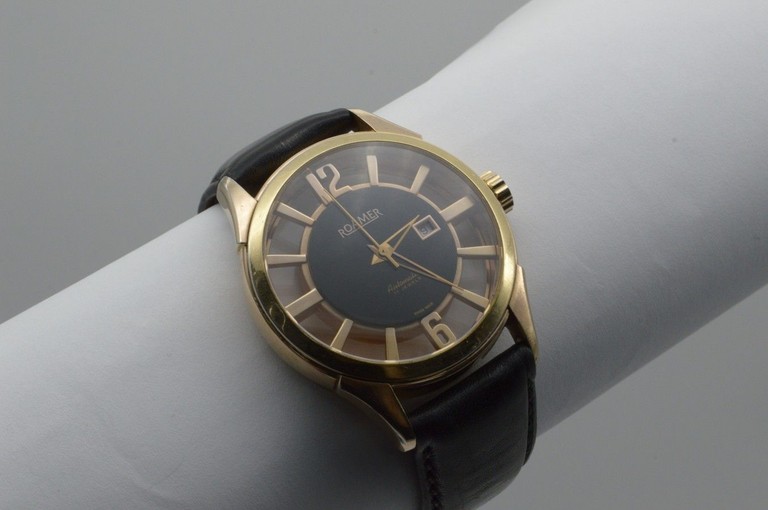 Купить Roamer 101550 Б/У