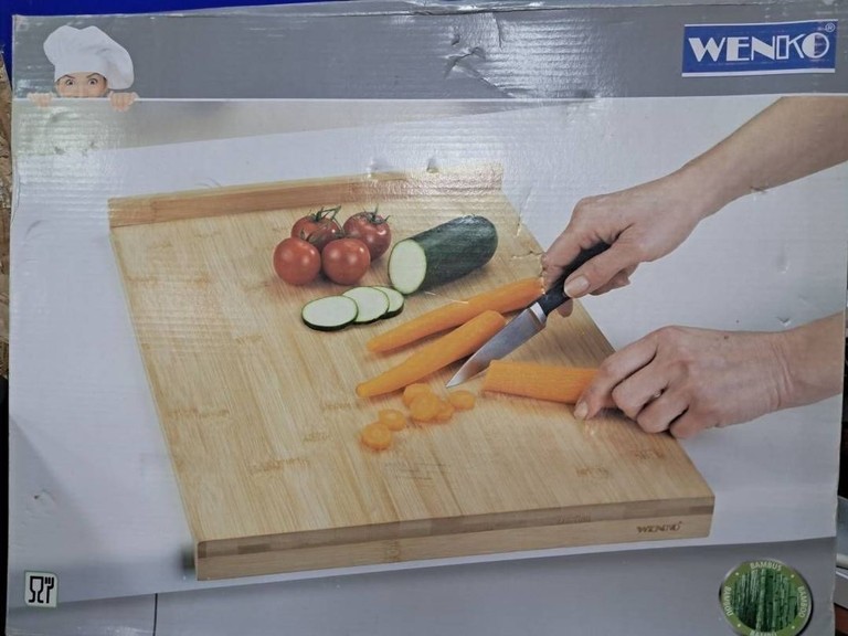 Объявление Wenko 53033100 Б/У