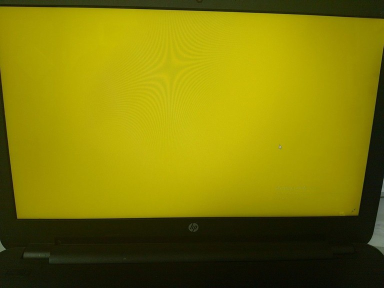 Hp 15/celeron n3050 ddr3/2gb ddr2/hdd 500 gb/ssd *відсутній/*інтегрована Код:01-201107727. Изображение 6