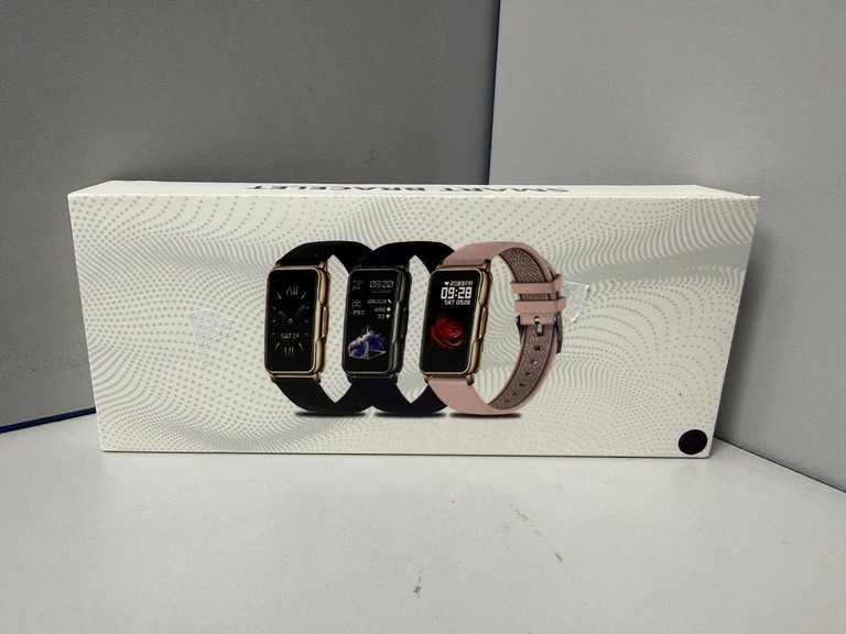 Купить Kumi u3 smart bracelet Б/У
