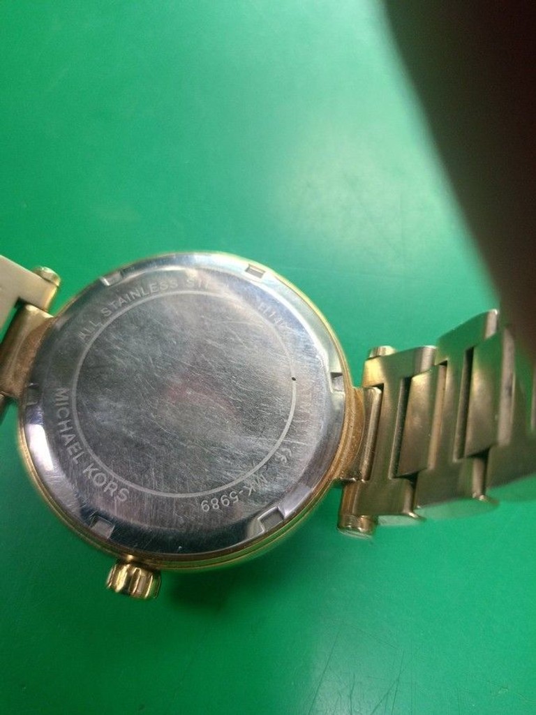 Распродажа Michael kors MK5989, продавец Техноскарб