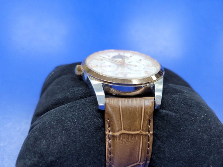 Jacques Lemans 1-1901 Код:01-200955263. Зображення 6
