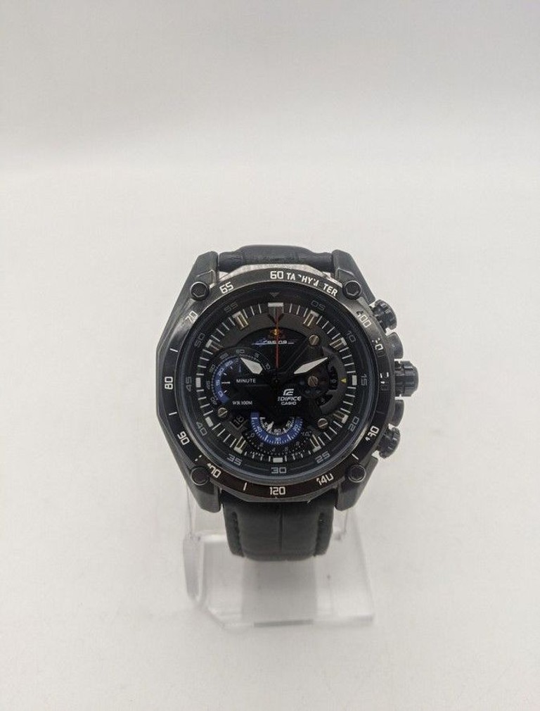 Купить Casio ef-550rbsp Б/У