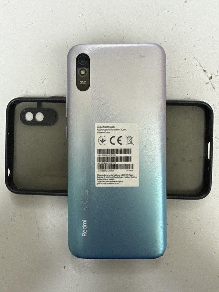 Оголошення Xiaomi redmi 9a 2/32gb Б/У