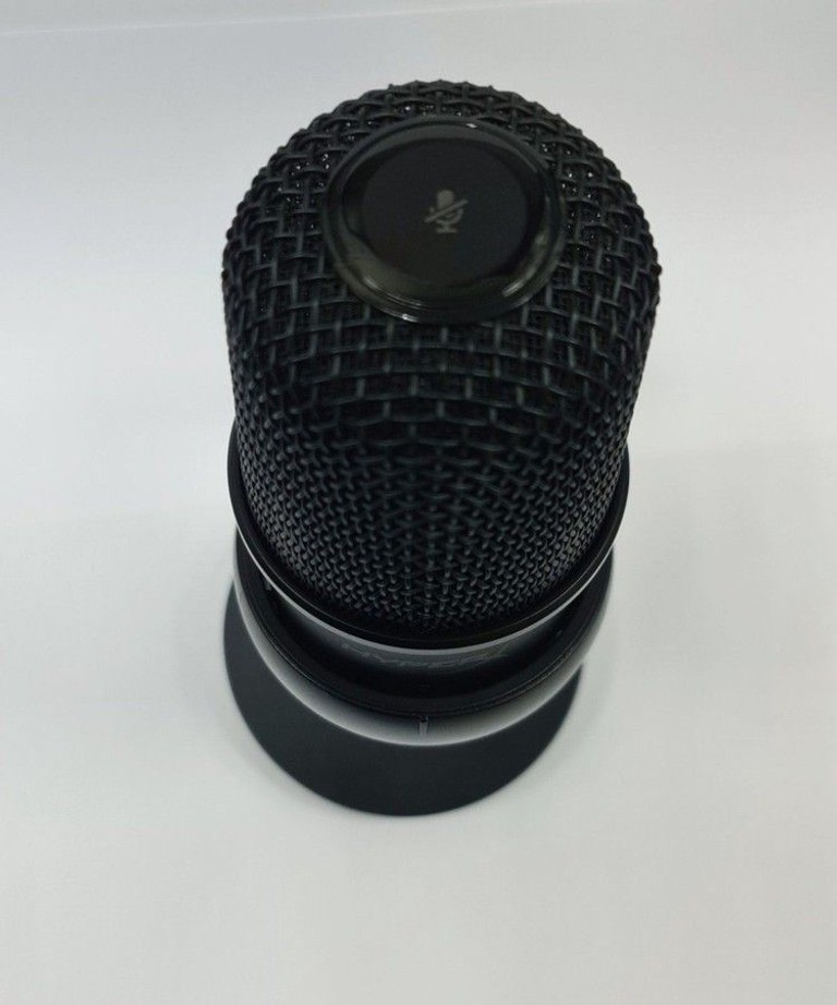Розпродаж Hyperx solocast, продавець Техноскарб