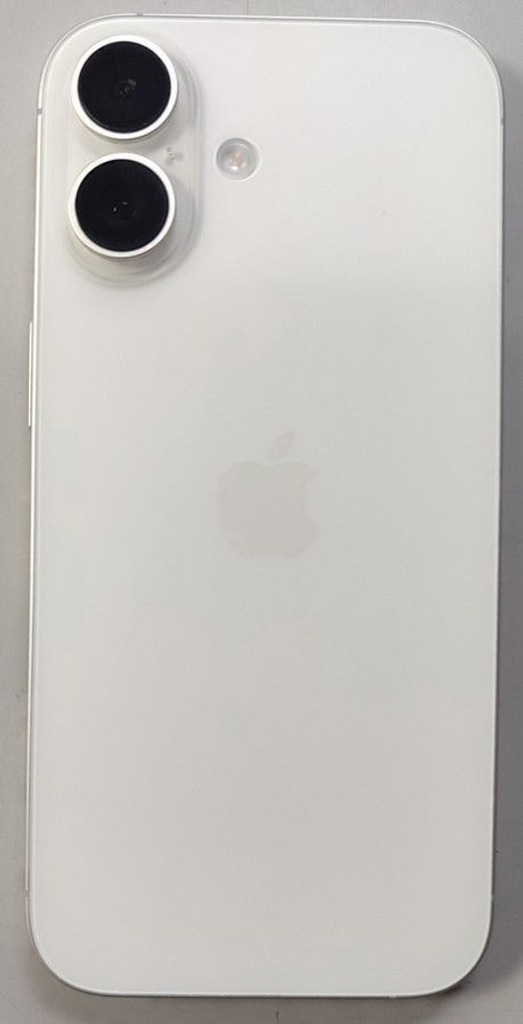 Apple iPhone 17 256GB Black (MG6J4) Код:01-201109039. Зображення 6