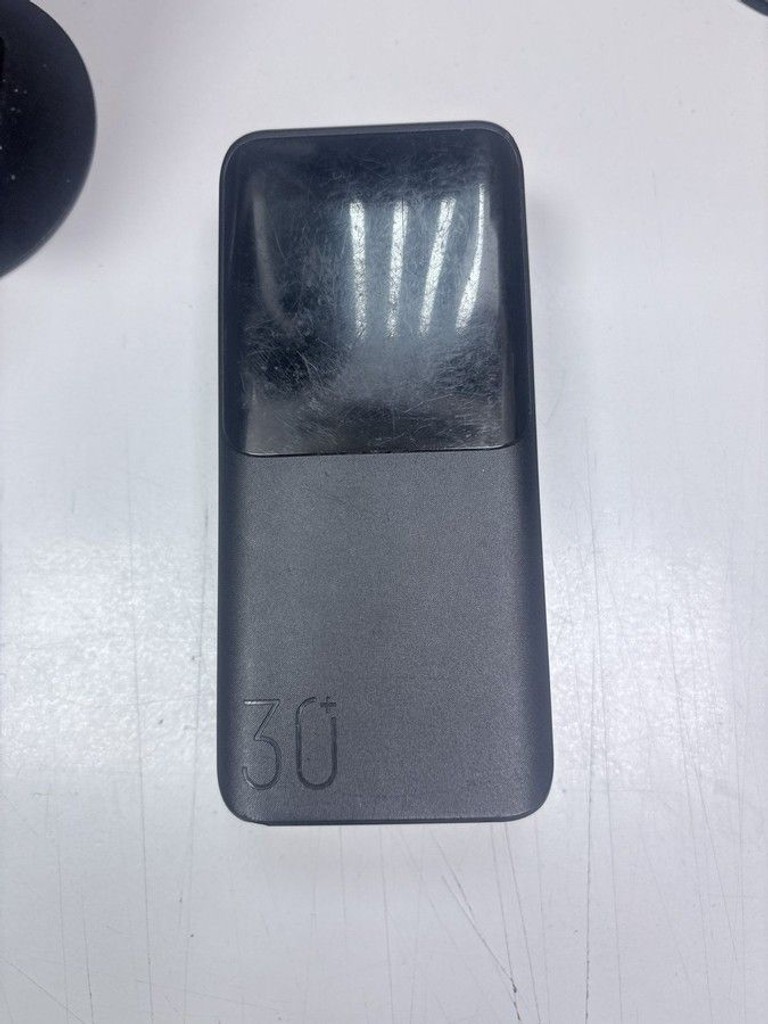 Дешево Joyroom jr-pbf03 30000mah 30w з ломбарду