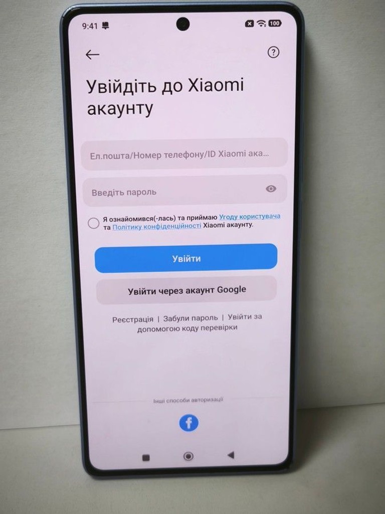 Xiaomi redmi note 13 pro 4g 8/256gb Код:01-201108941. Зображення 8