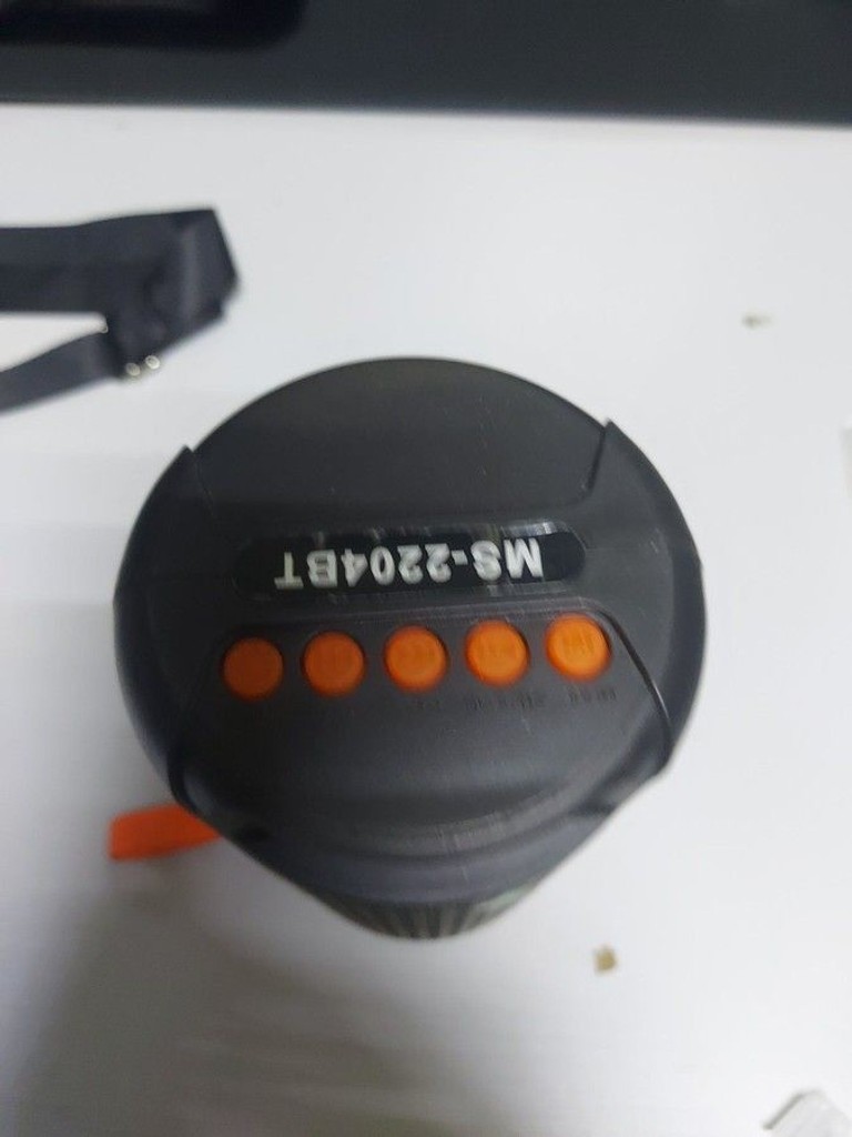 Купити Cyboo ms-2204bt Б/У