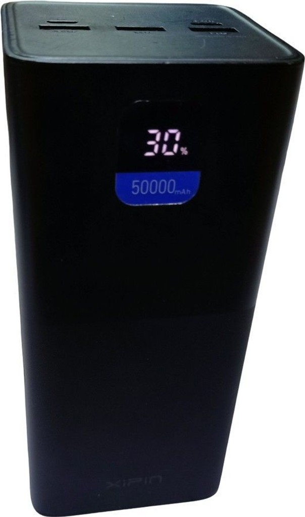 Купити Xipin t149lp 50000mah Б/У