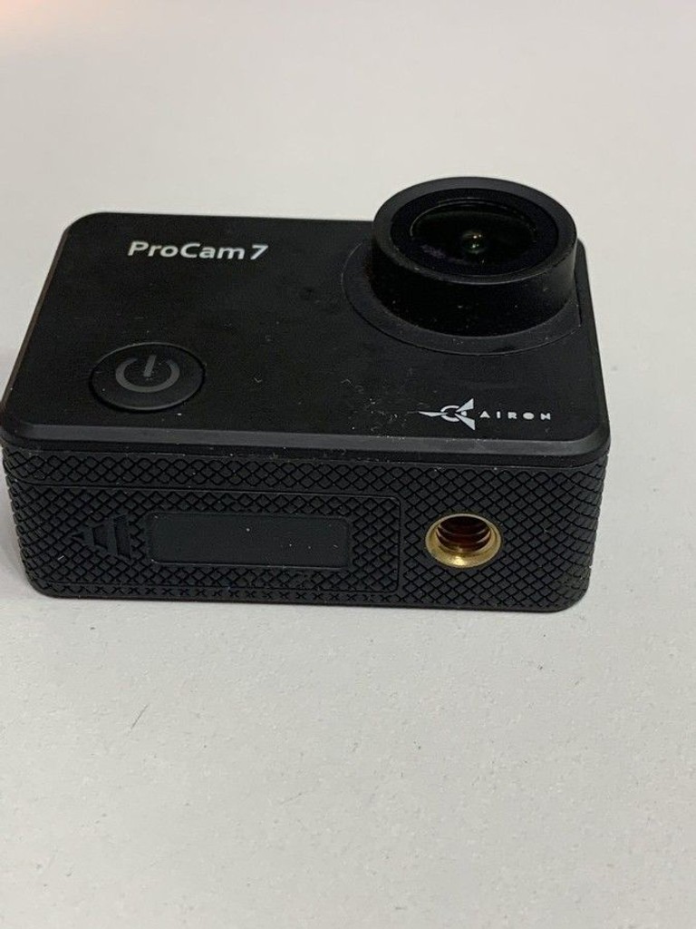 Дешево Airon procam 7 з ломбарду