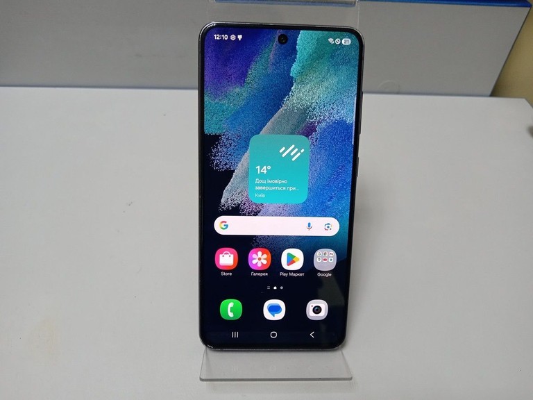 Купити Samsung galaxy s21 fe 5g 6/128gb Б/У