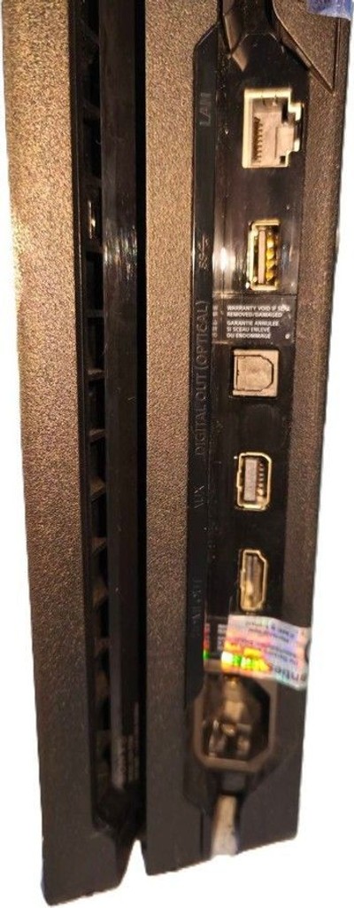 Sony playstation 4 pro 1tb Код:01-201112289. Зображення 11
