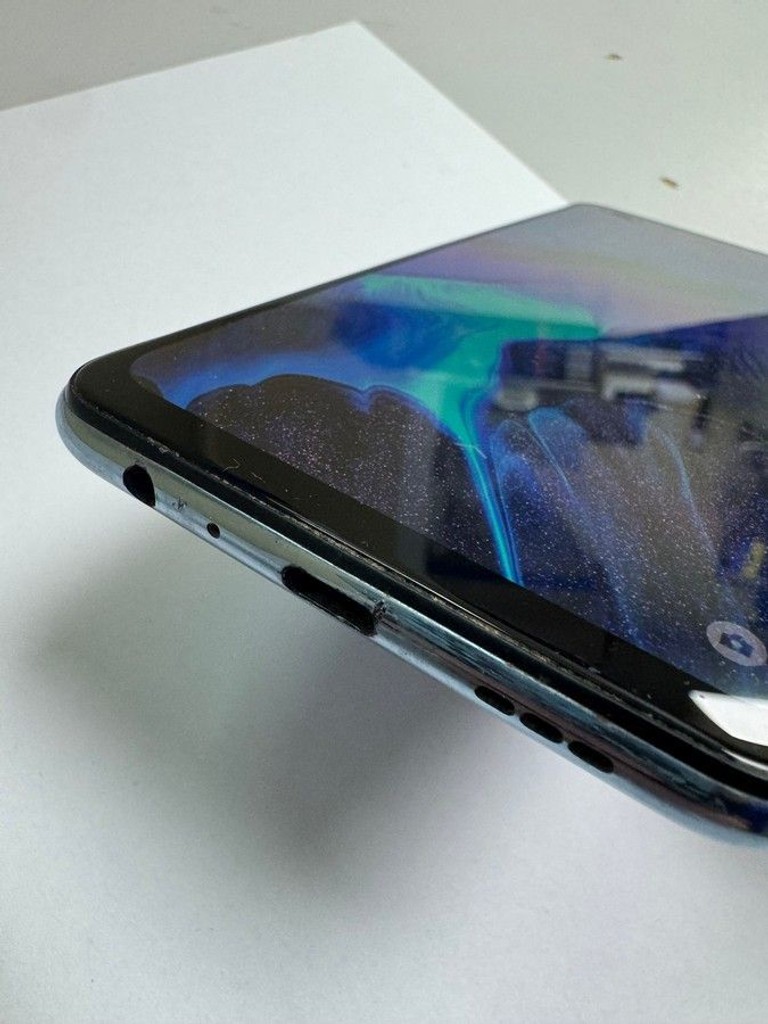 Оголошення Oppo reno 4 5g 8/128gb Б/У