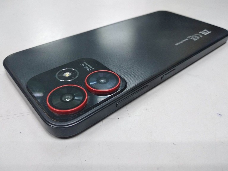 Розпродаж Zte Blade A73 4/128GB Green, продавець Техноскарб