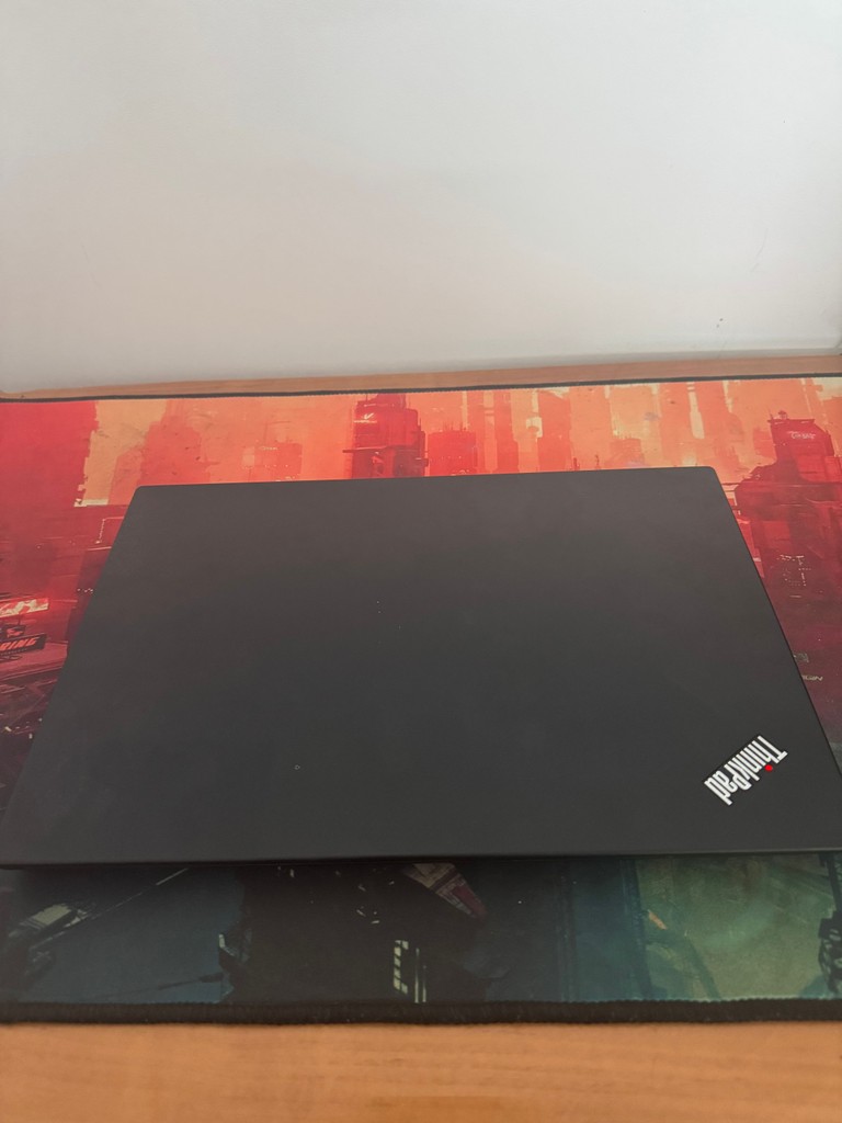 Оголошення Lenovo ThinkPad T14 Gen 1 (20UD003PCK) Б/У