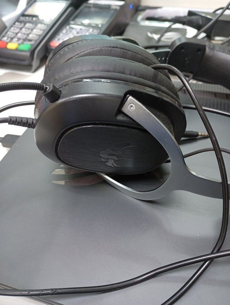 Купити Asus tuf gaming h3 Б/У