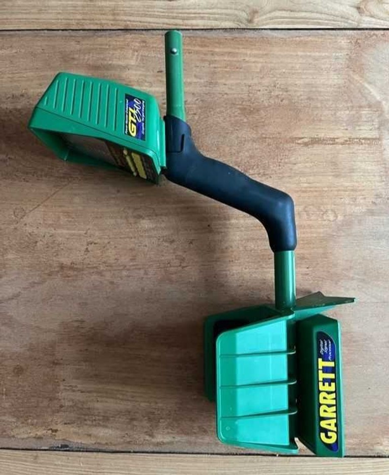 Дешево GARRETT GTI 2500 PRO  з ломбарду