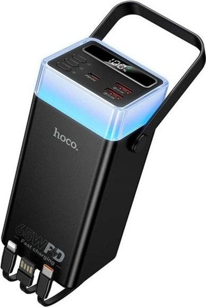 Дешево HOCO 65W PD з ломбарду