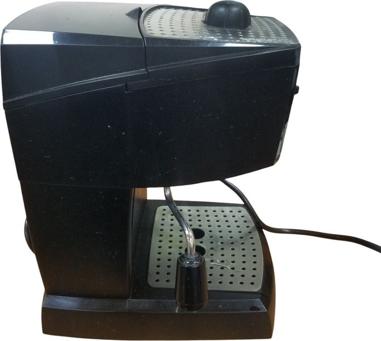 Розпродаж Delonghi EC 156.B, продавець Техноскарб