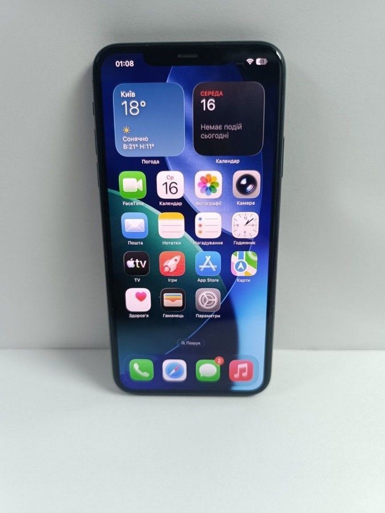 Apple iphone 11 pro max 64gb Код:01-201118789. Изображение 6