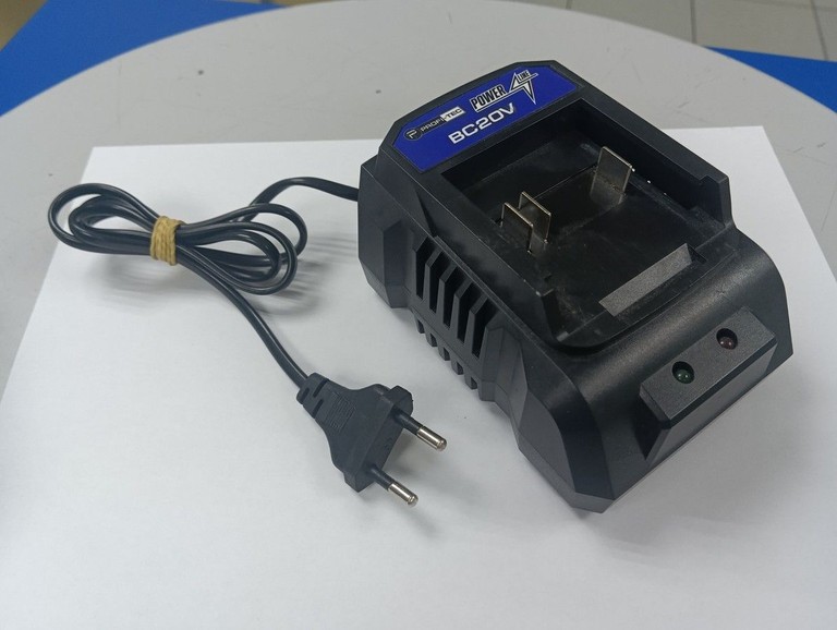 Profi-tec PCD3520BL Код:01-201121273. Зображення 9