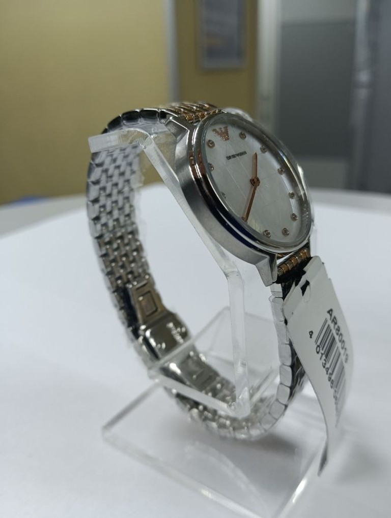 Emporio Armani ar-80019 Код:01-200890282. Зображення 6