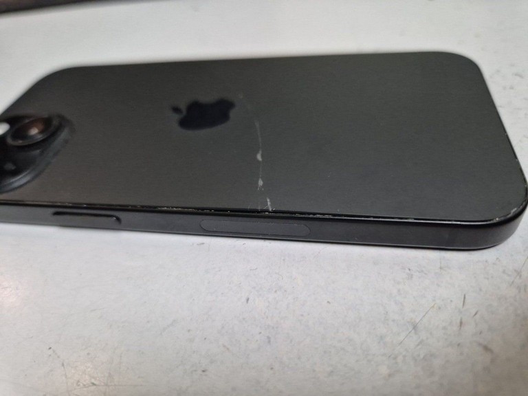Apple iphone 15 128gb esim Код:01-201120479. Зображення 5