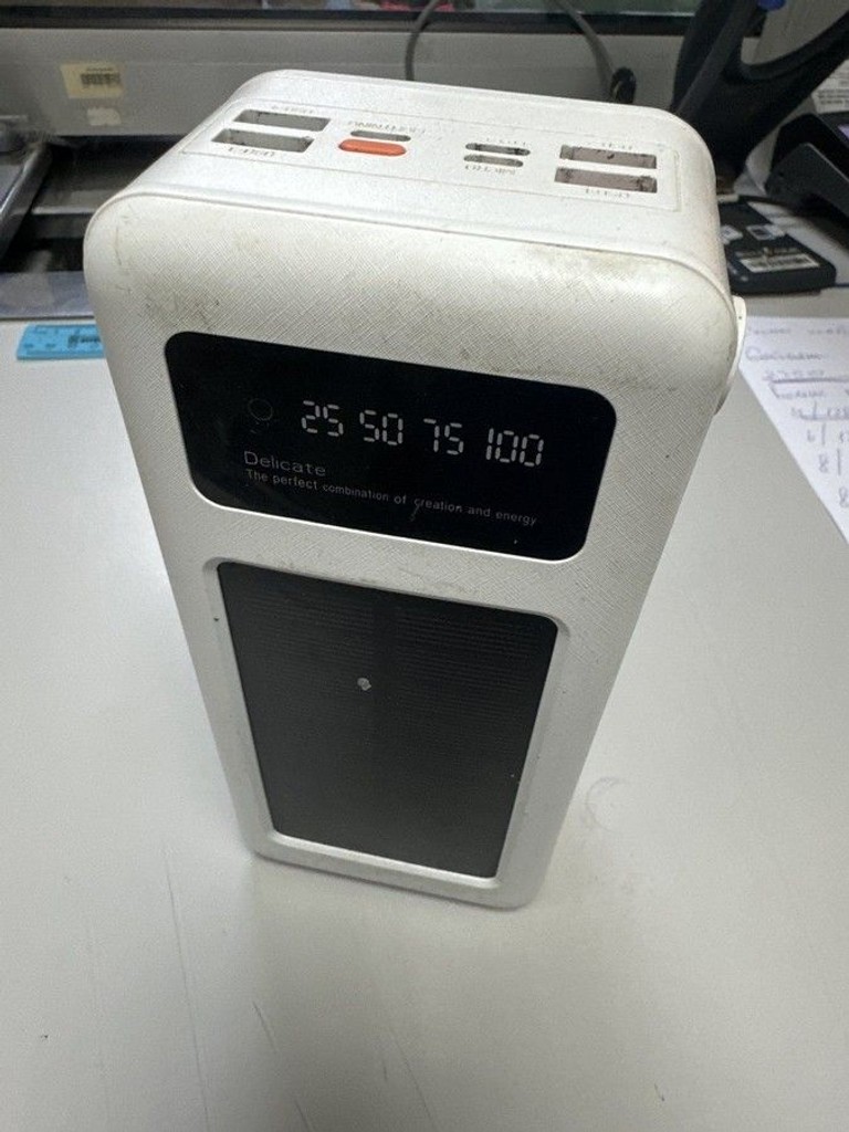 Оголошення Без Виробника 60000mah Б/У