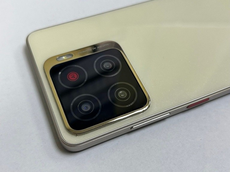 Дешево Zte blade a56 4/128gb з ломбарду