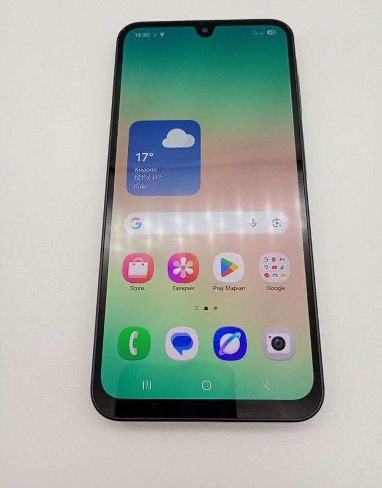 Купити Samsung galaxy a26 5g 8/256gb Б/У