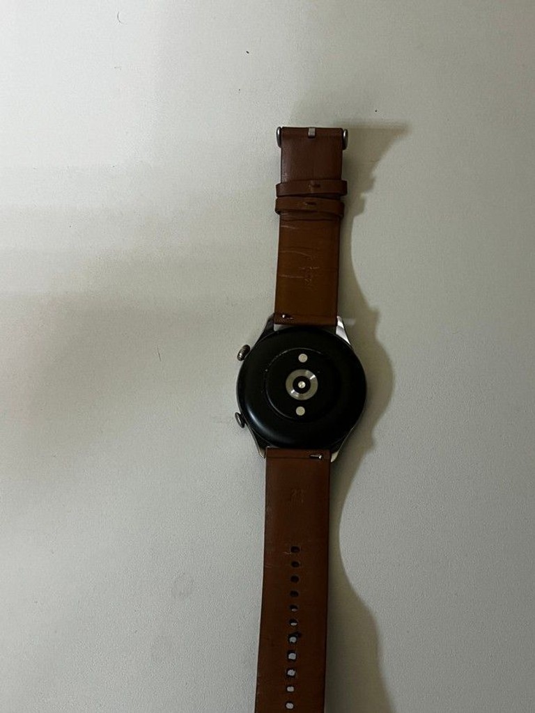 Оголошення Amazfit gtr 3 pro Б/У