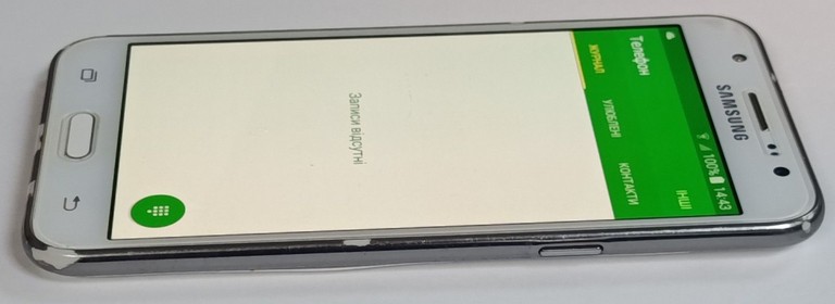 Розпродаж Samsung galaxy j5 j500h, продавець Техноскарб