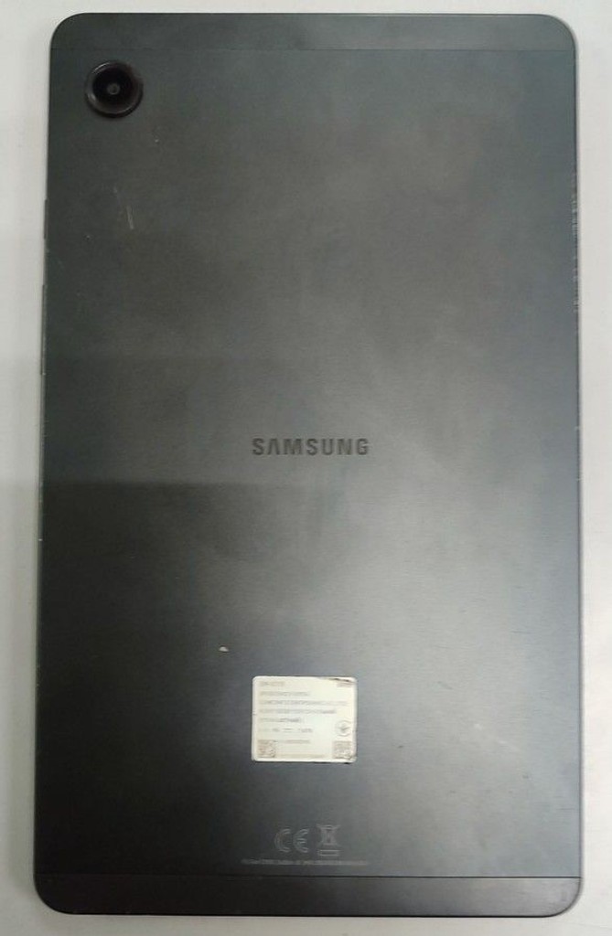Дешево Samsung galaxy tab a9 4/64gb wi-fi з ломбарду