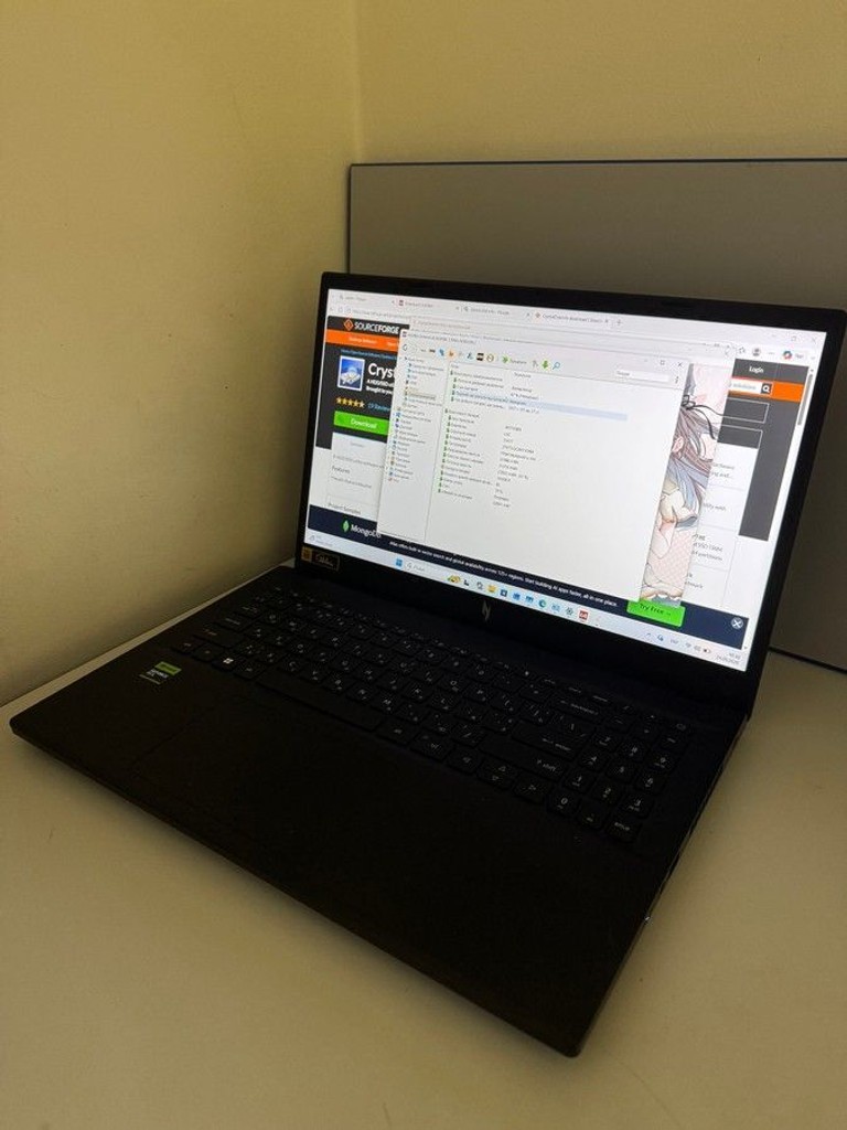 Купити Acer 15/core i9-13900h ddr5/16gb ddr5/ssd 1000 gb/geforce rtx4060 8gb Б/У